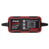 CI-4000 Pb a Li-ion nabíječka baterií 6/12V DC, IP54, 2A/4A